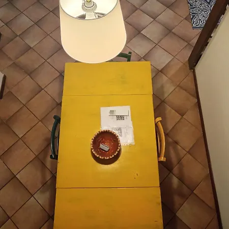 Maioliche Cozy Daire