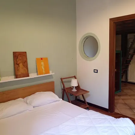 Daire Maioliche Cozy Pisa