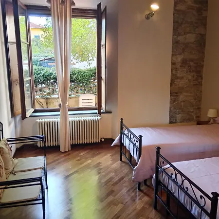 Maioliche Cozy Daire Pisa