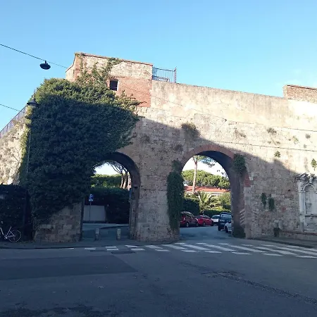 Daire Maioliche Cozy