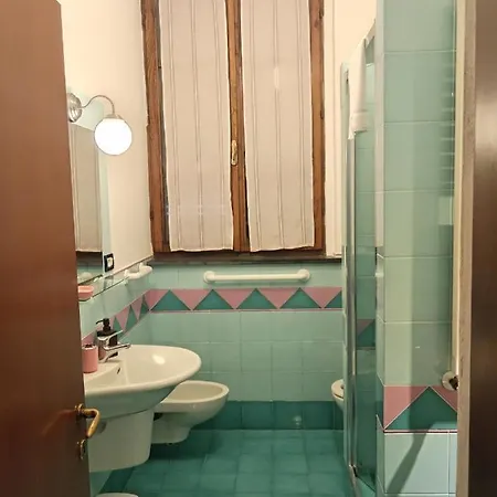 Maioliche Cozy דירה