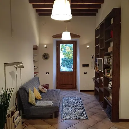 Maioliche Cozy דירה *