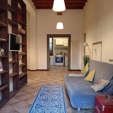 דירה Maioliche Cozy *