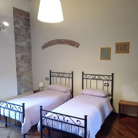 Maioliche Cozy * פיזה