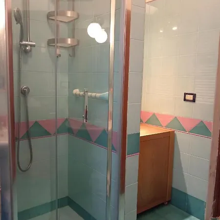 아파트 Maioliche Cozy *
