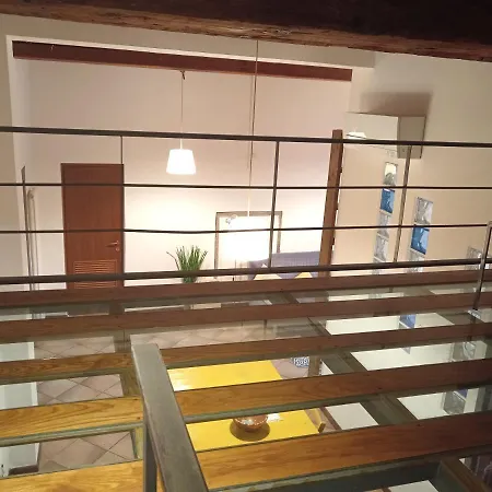 Apartment Maioliche Cozy Pisa