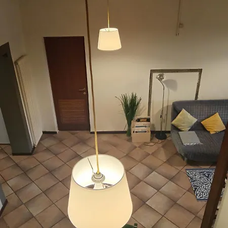 Maioliche Cozy