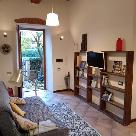 Maioliche Cozy Apartment Pisa