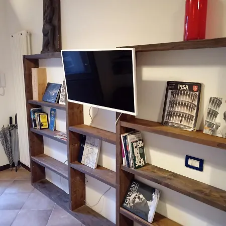 Maioliche Cozy 피사