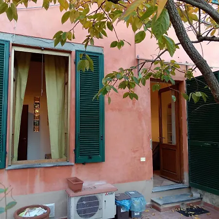 Maioliche Cozy Apartment