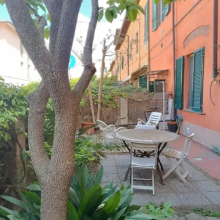 Maioliche Cozy Apartment