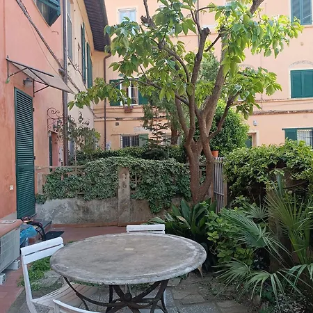 Apartment Maioliche Cozy *