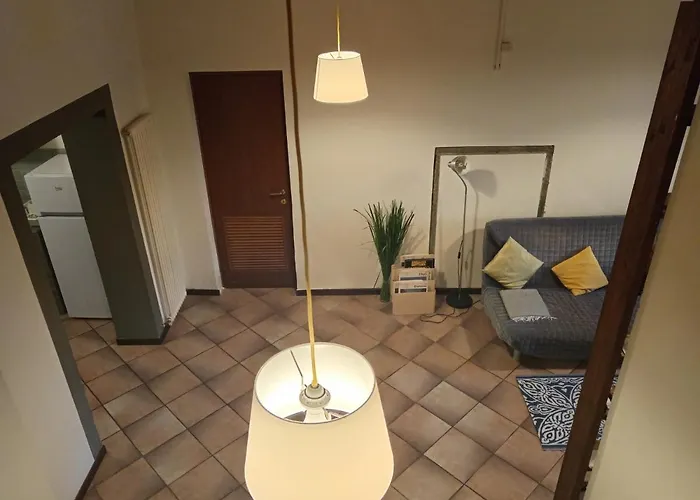 Maioliche Cozy