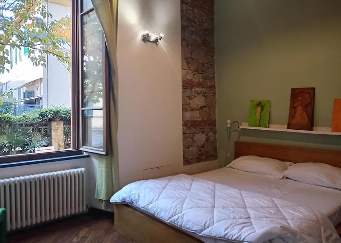 Maioliche Cozy Lejlighed