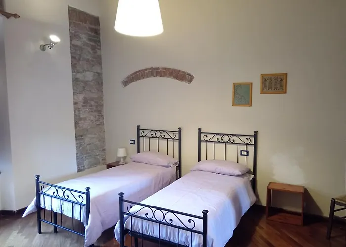 Maioliche Cozy * Pisa