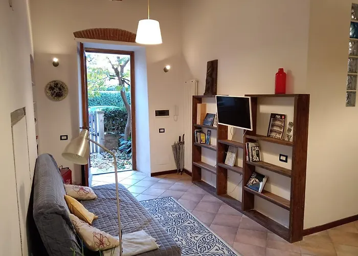 Maioliche Cozy Lejlighed Pisa