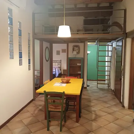 Maioliche Cozy Διαμέρισμα *