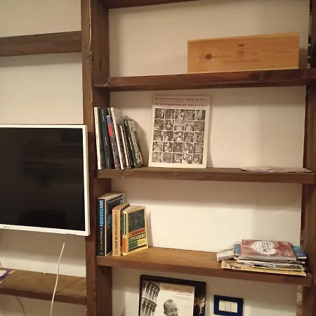 Maioliche Cozy Διαμέρισμα Πίζα