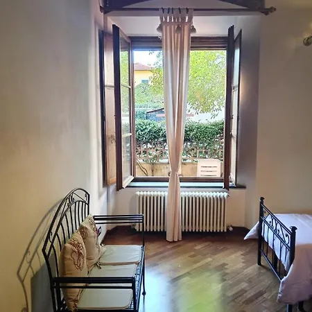 Διαμέρισμα Maioliche Cozy *