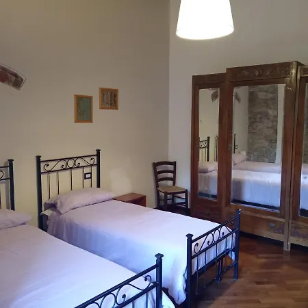 Διαμέρισμα Maioliche Cozy