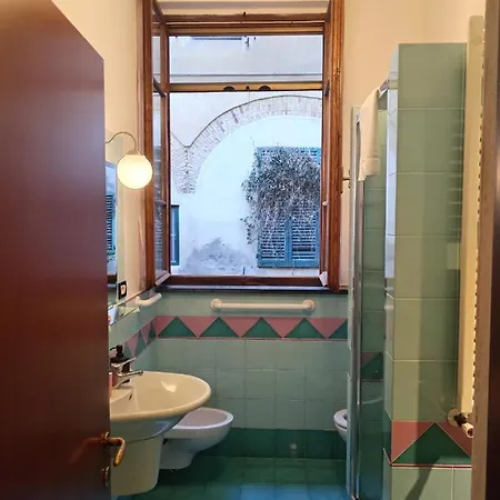 Maioliche Cozy 아파트 *