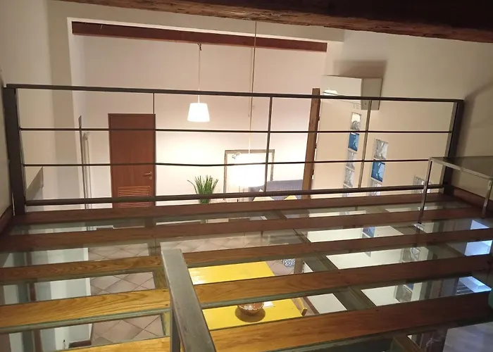 Apartamento Maioliche Cozy Pisa