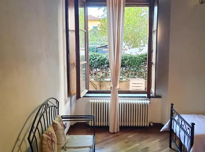 Apartamento Maioliche Cozy *