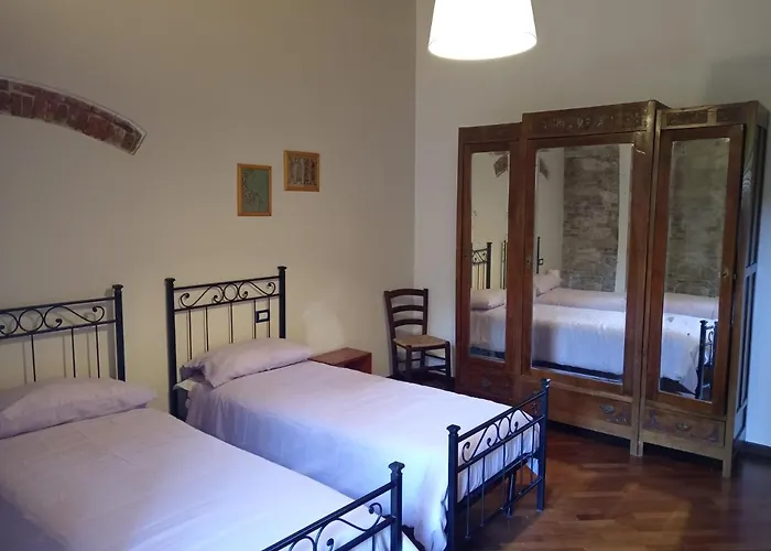 Apartamento Maioliche Cozy